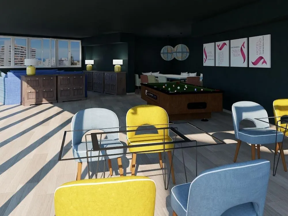 Hotel Elegance Adriano (Adults Only) Torremolinos