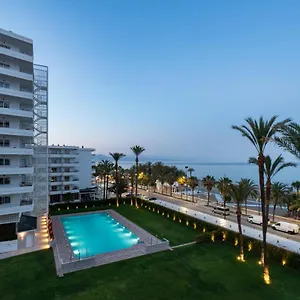 4* Lejlighedshotel Bajondillo