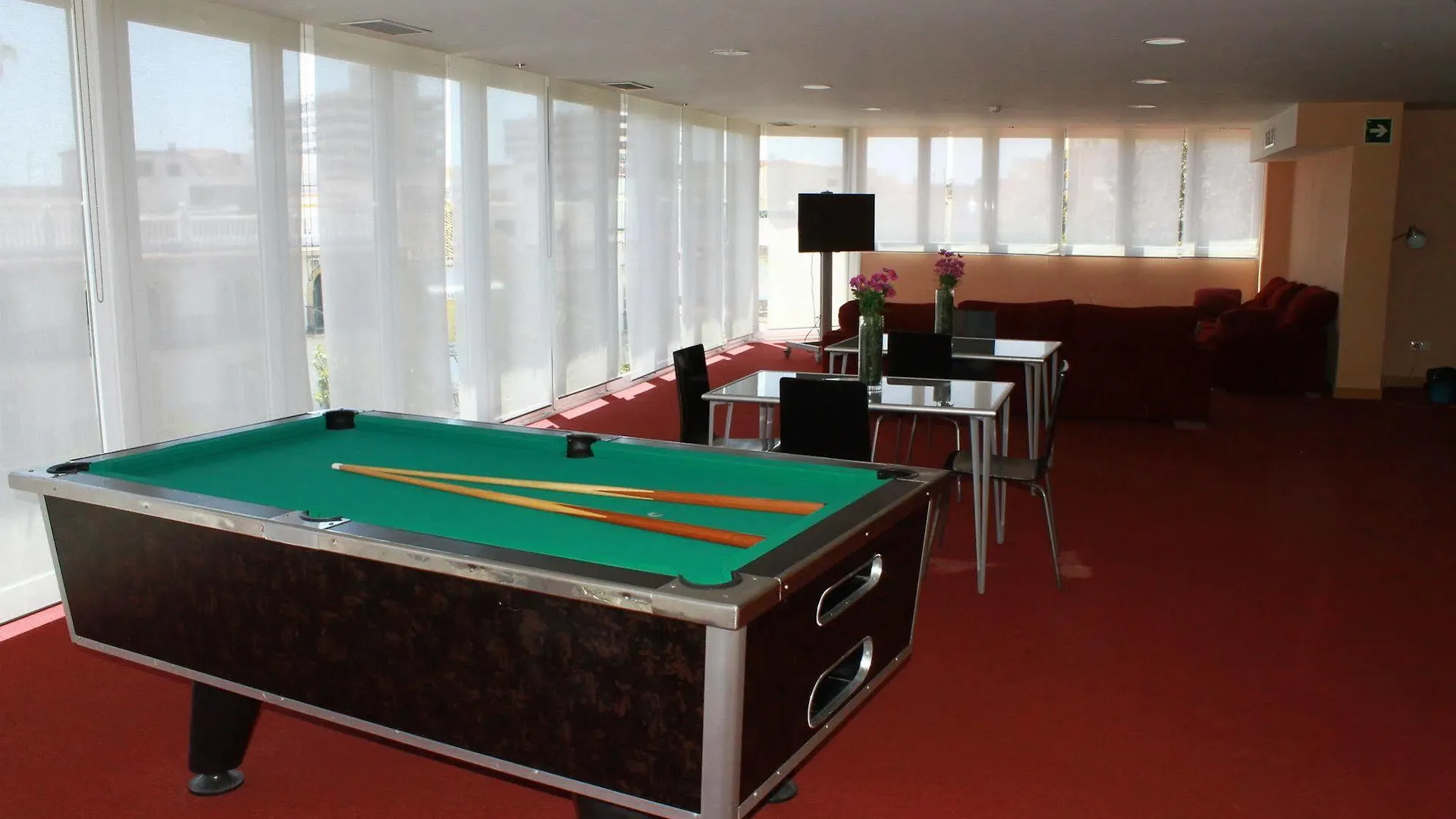 ***  Elegance Adriano (Adults Only) Hotel Torremolinos Spain