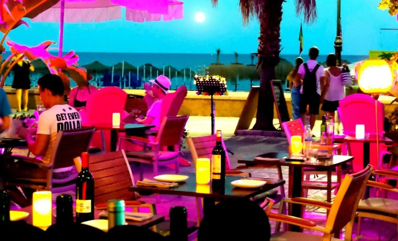 Elegance Adriano (Adults Only) Hotel Torremolinos