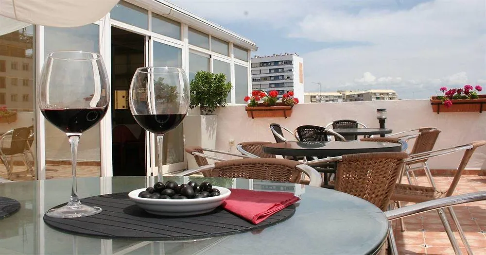 Elegance Adriano (Adults Only) Hotel Torremolinos