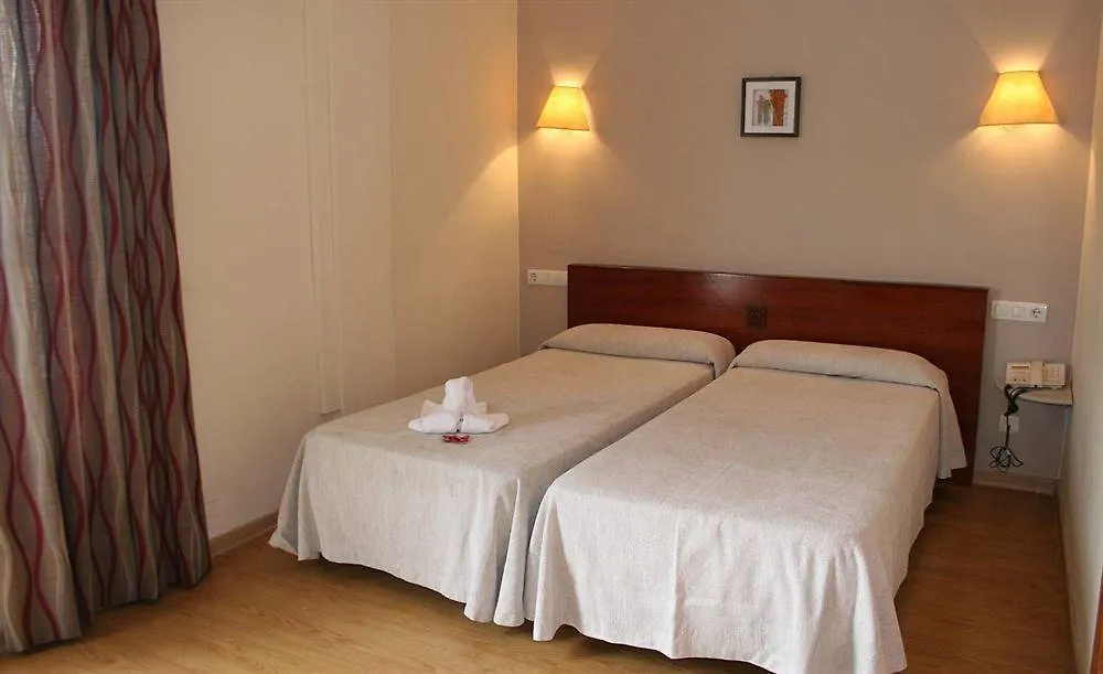 Elegance Adriano (Adults Only) Hotel Torremolinos Spain