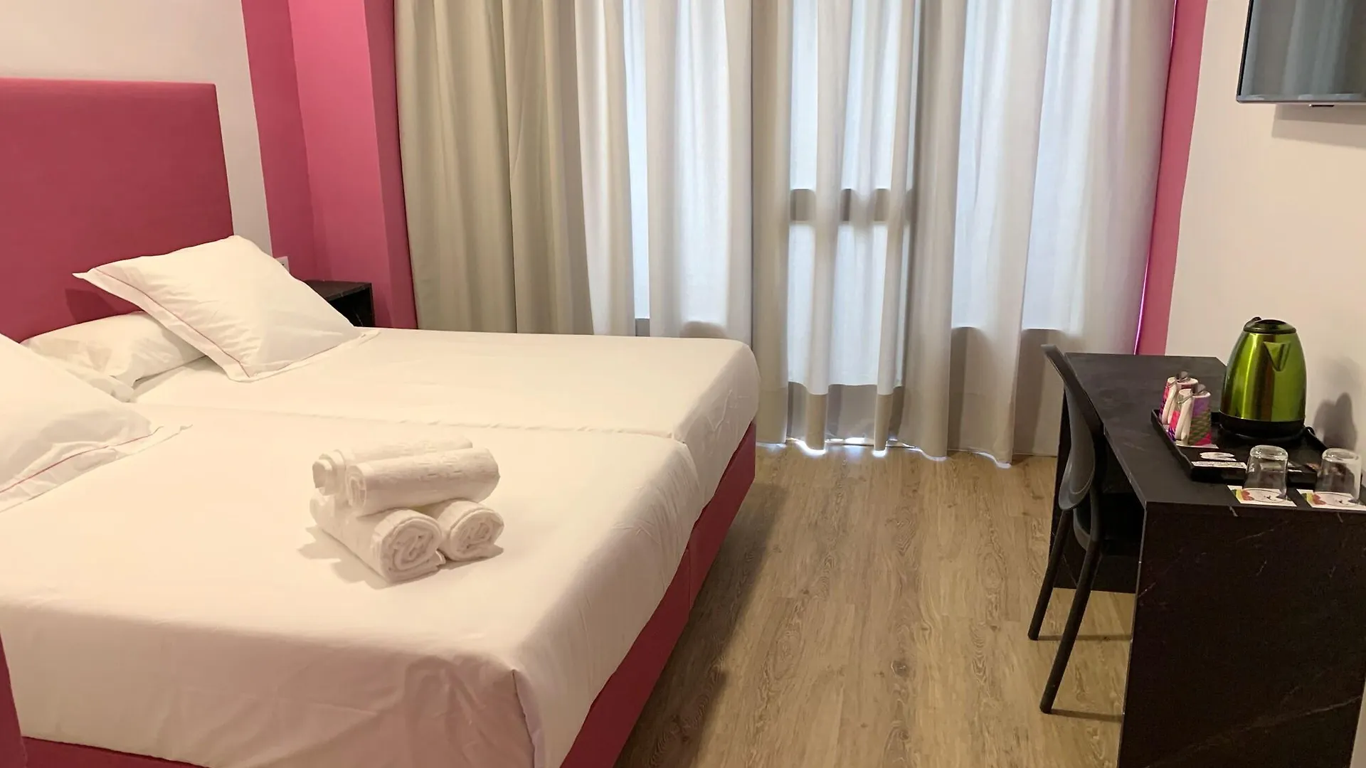 Elegance Adriano (Adults Only) Hotel Torremolinos