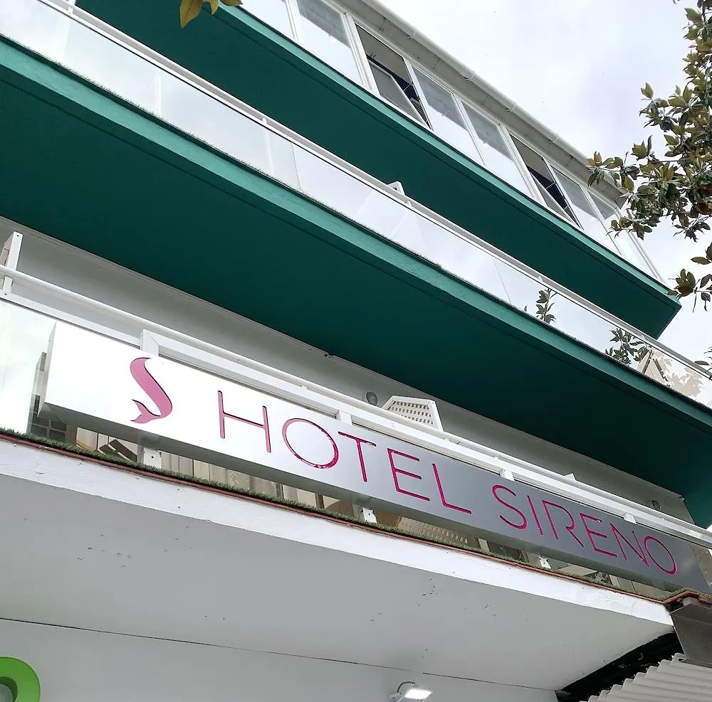 Elegance Adriano (Adults Only) Hotel Torremolinos