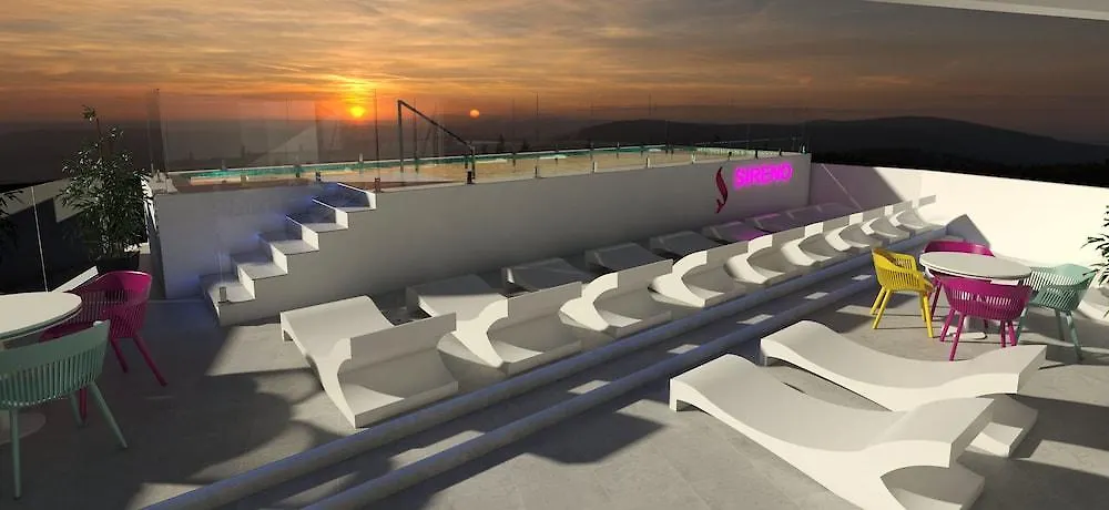 Elegance Adriano (Adults Only) Hotel Torremolinos 3*,  Spain
