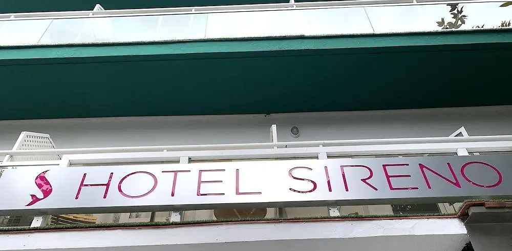 Elegance Adriano (Adults Only) Hotel Torremolinos