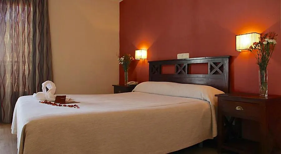 ***  Elegance Adriano (Adults Only) Hotel Torremolinos Spain