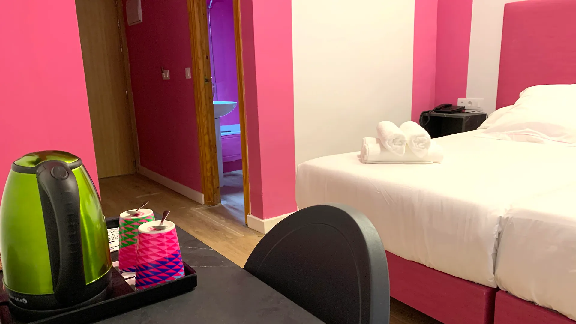 ***  Elegance Adriano (Adults Only) Hotel Torremolinos Spain