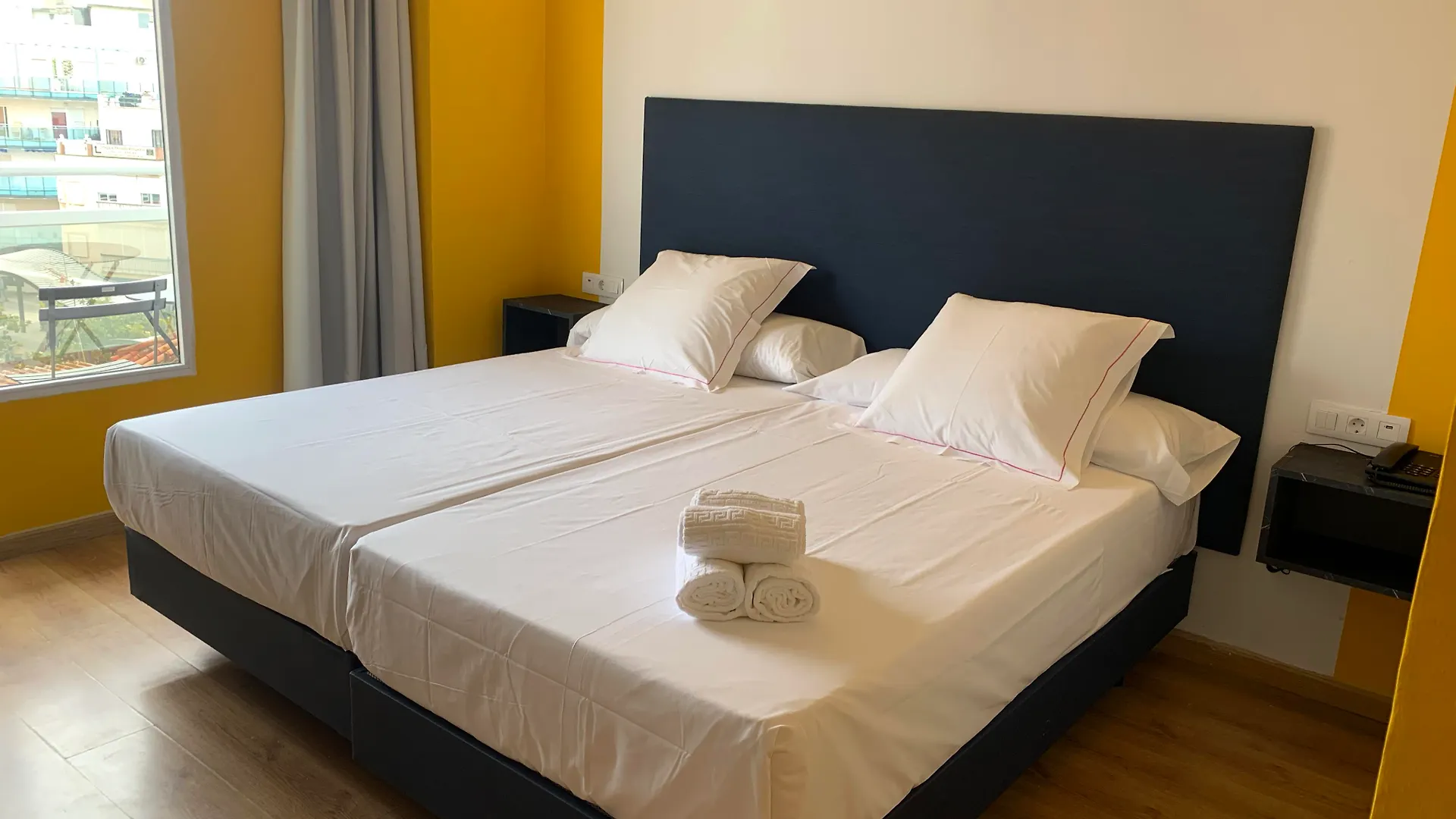 Elegance Adriano (Adults Only) Hotel Torremolinos