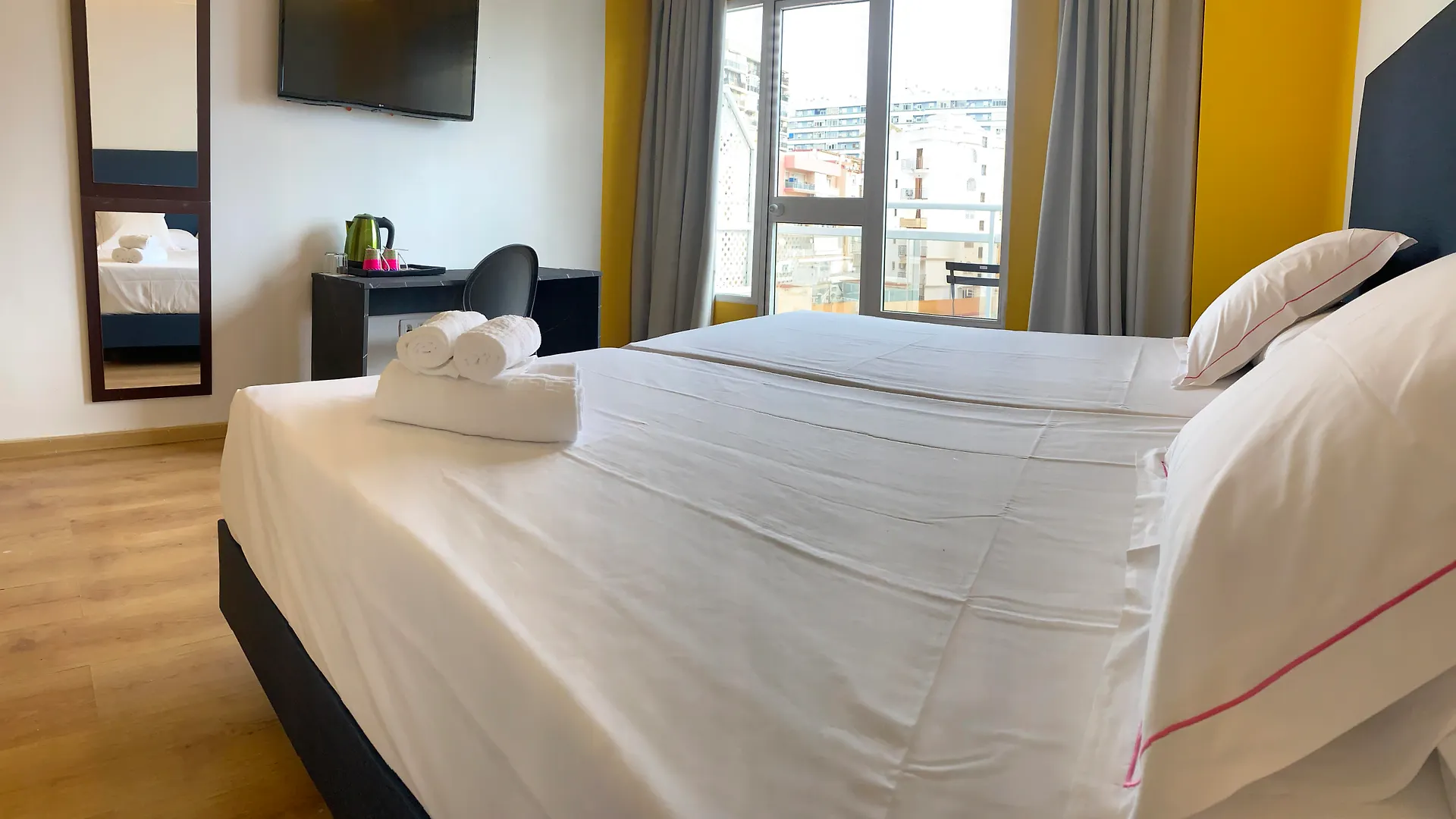 Elegance Adriano (Adults Only) Hotel Torremolinos 3*,  Spain