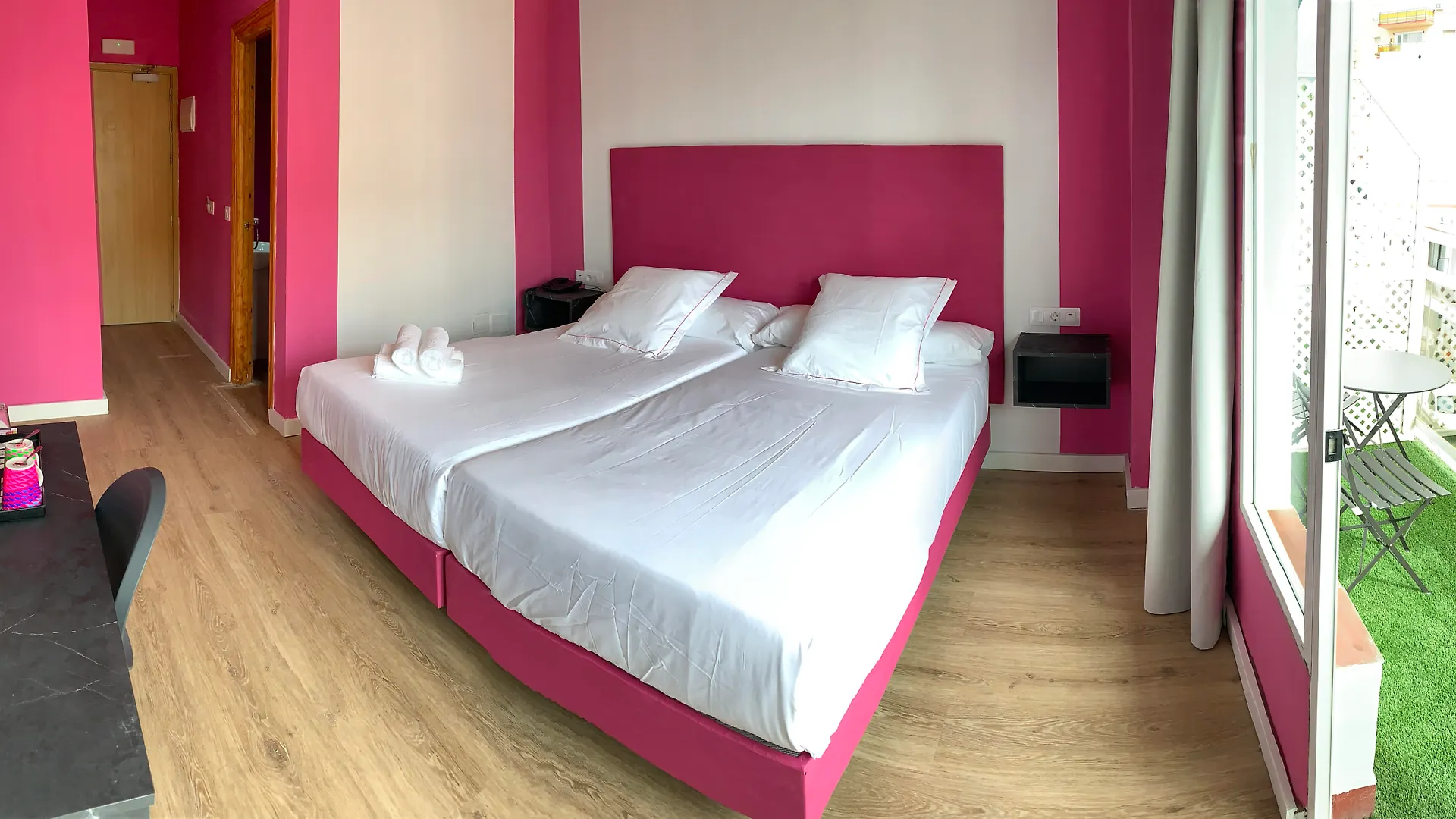 Elegance Adriano (Adults Only) Hotel Torremolinos 3*,  Spain