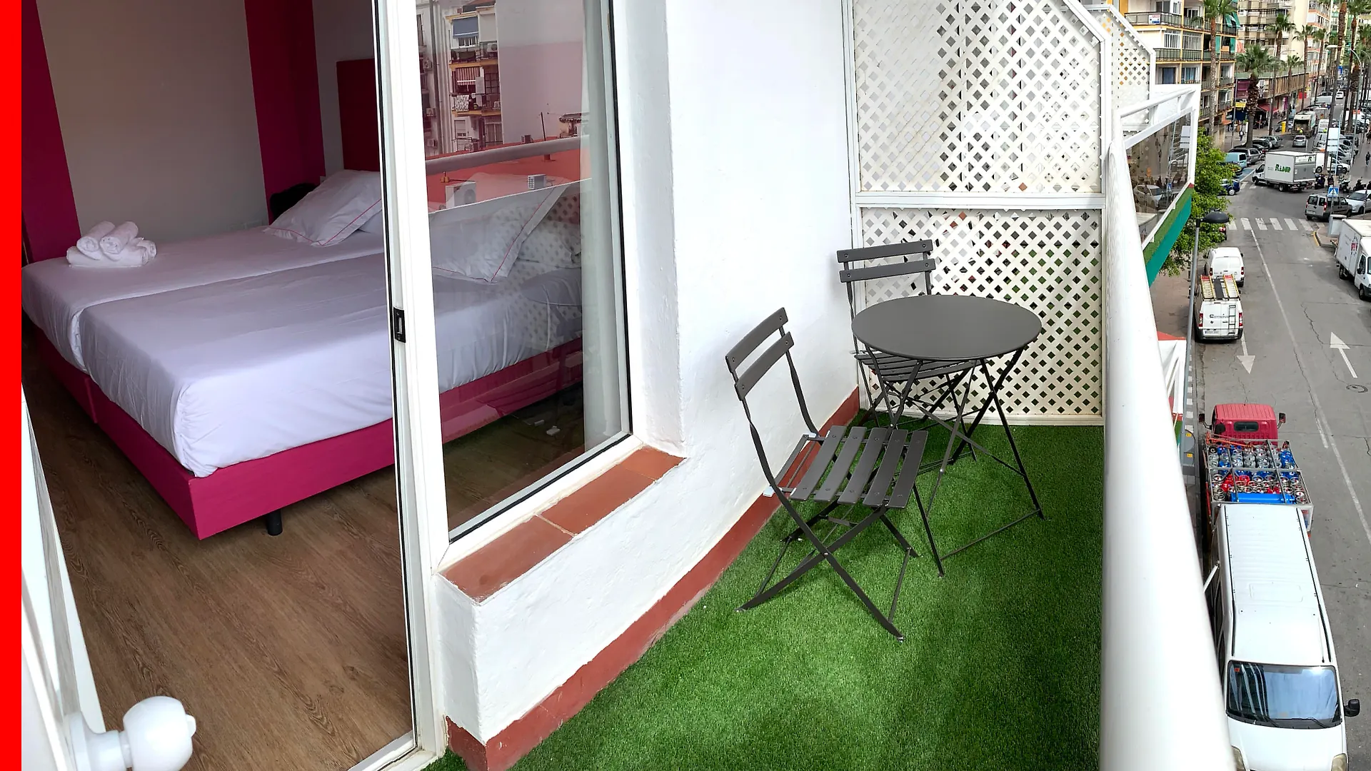 Elegance Adriano (Adults Only) Hotel Torremolinos Spain