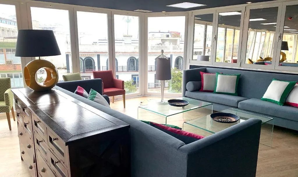 Elegance Adriano (Adults Only) Hotel Torremolinos