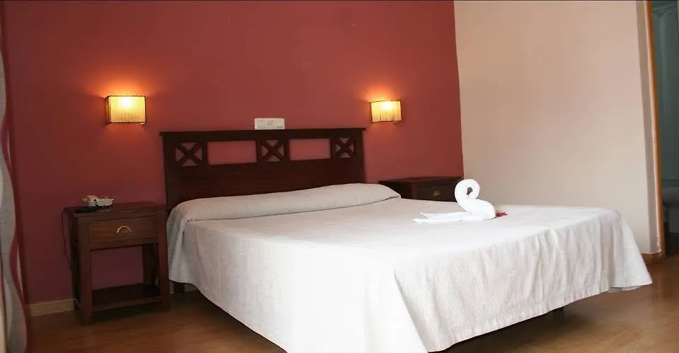 Elegance Adriano (Adults Only) Hotel Torremolinos 3*,