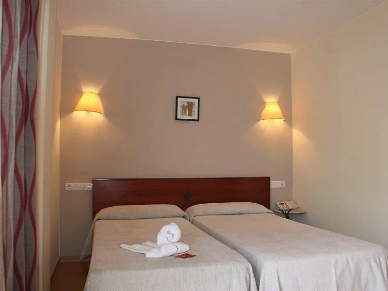 Elegance Adriano (Adults Only) Hotel Torremolinos 3*,