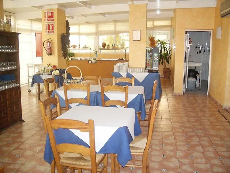 ***  Elegance Adriano (Adults Only) Hotel Torremolinos Spain