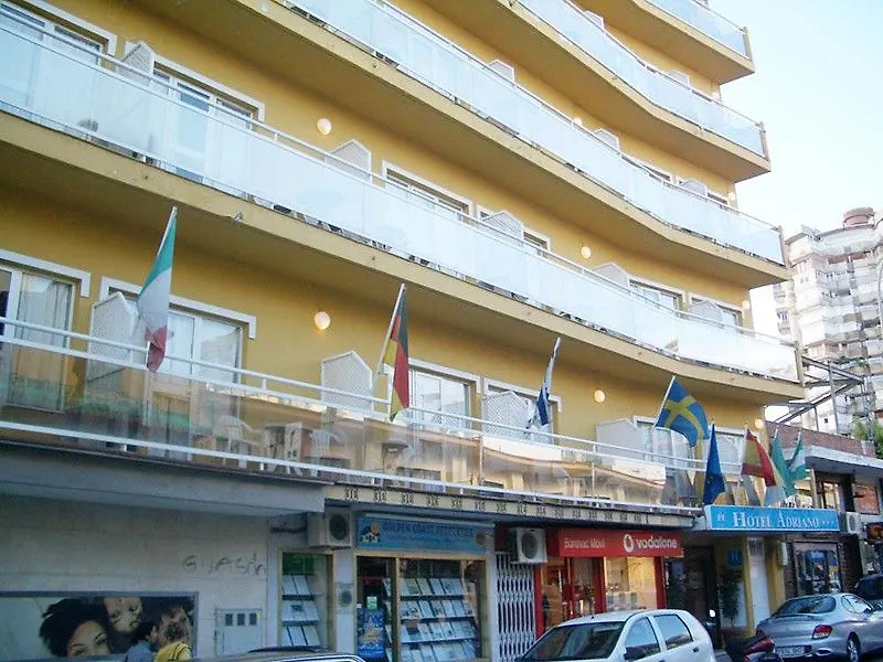 Elegance Adriano (Adults Only) Hotel Torremolinos 3*,  Spain
