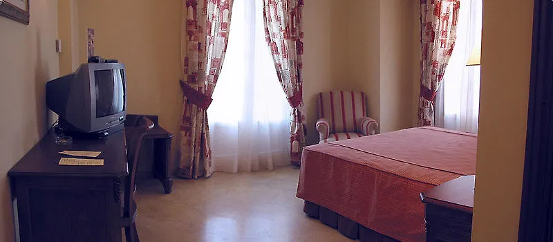 Elegance Adriano (Adults Only) Hotel Torremolinos 3*,