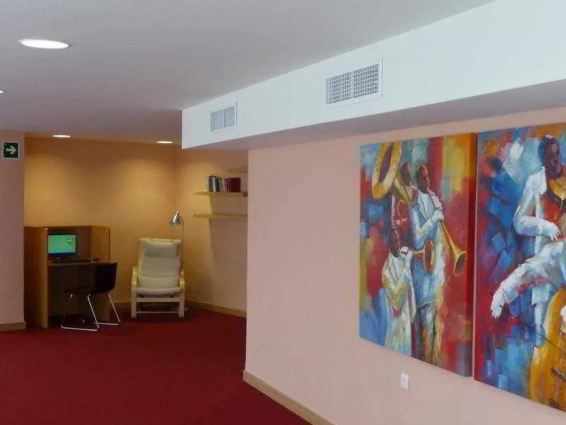 Elegance Adriano (Adults Only) Hotel Torremolinos