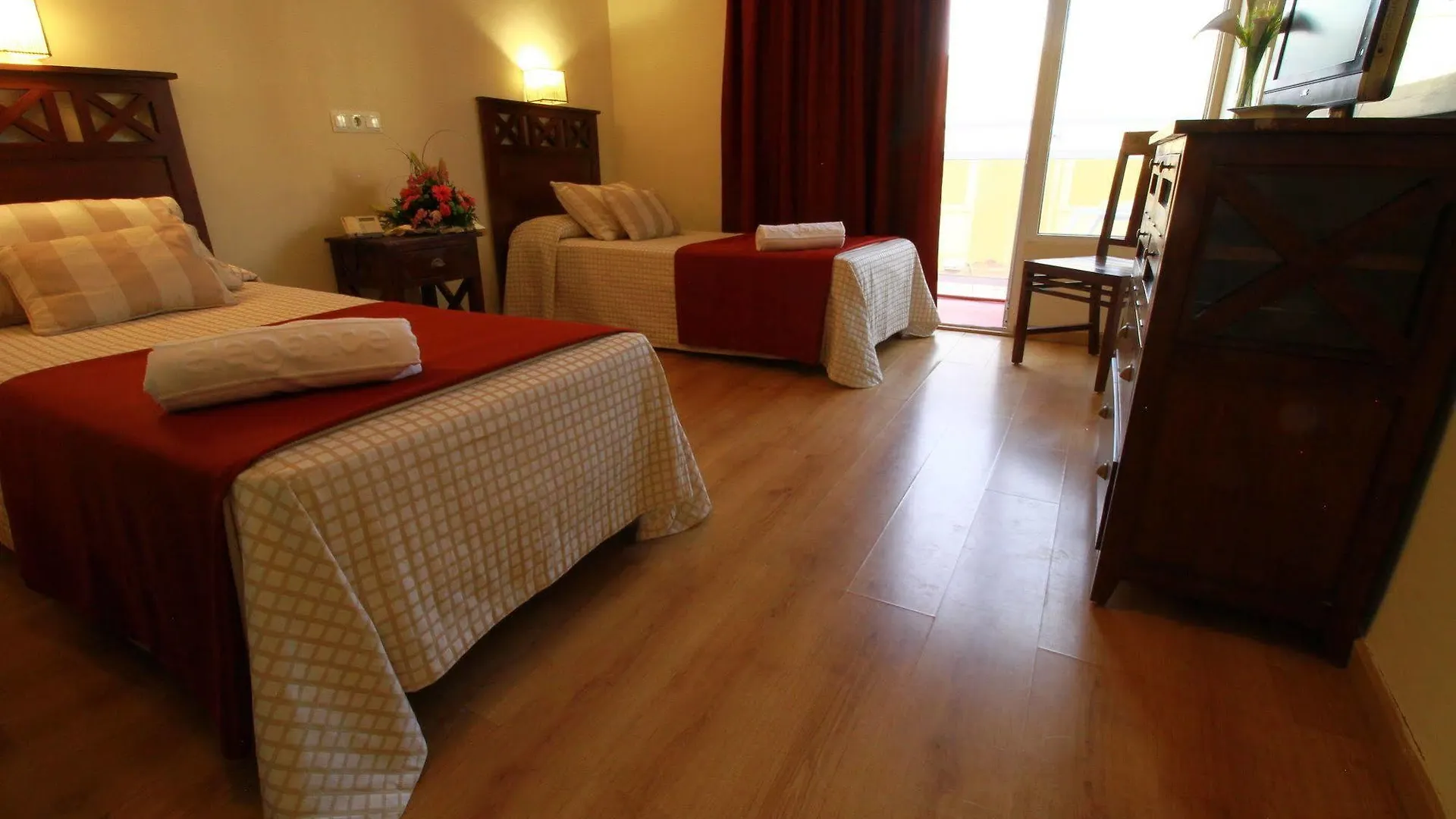 Elegance Adriano (Adults Only) Hotel Torremolinos 3*,  Spain