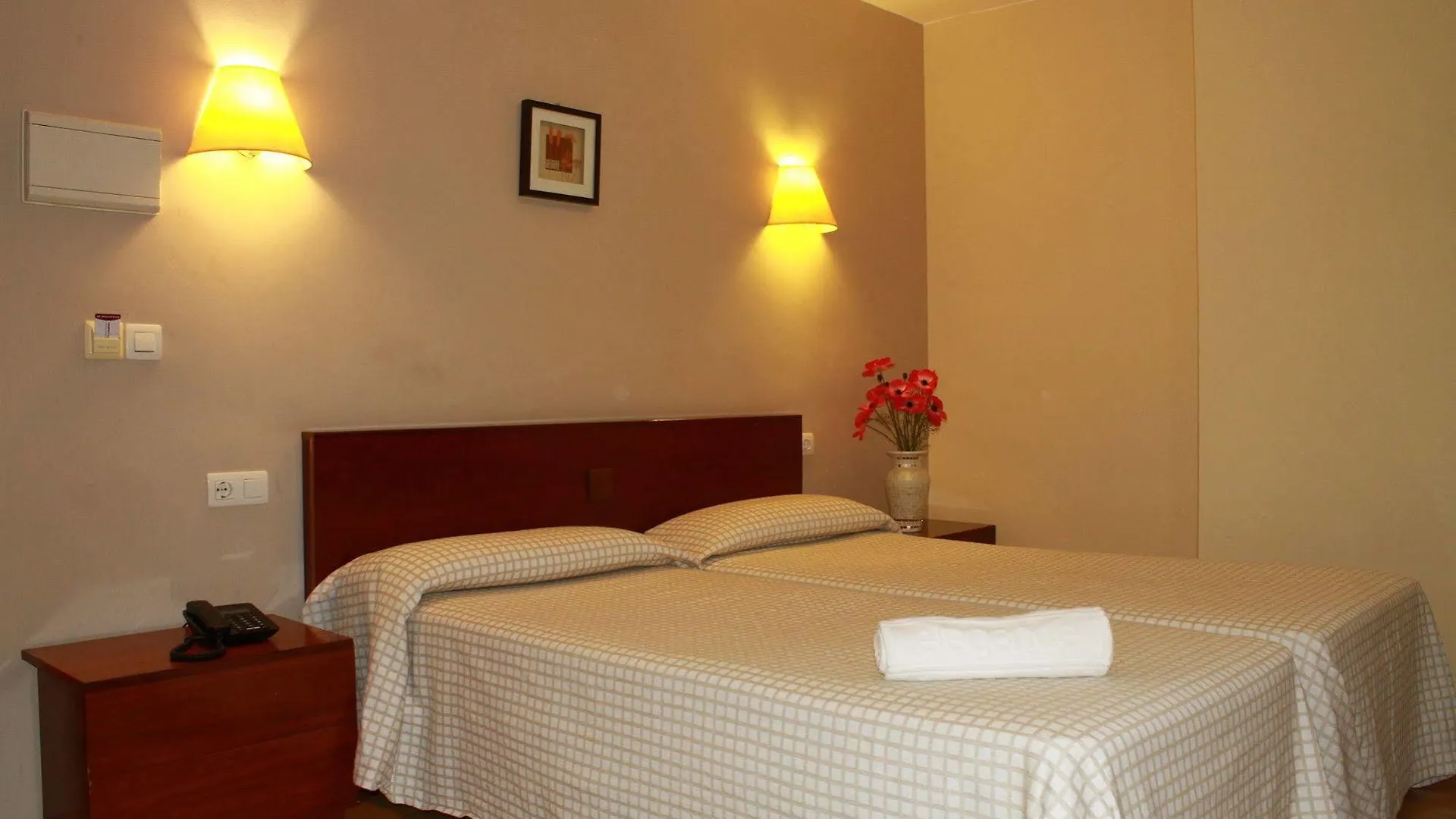Elegance Adriano (Adults Only) Hotel Torremolinos
