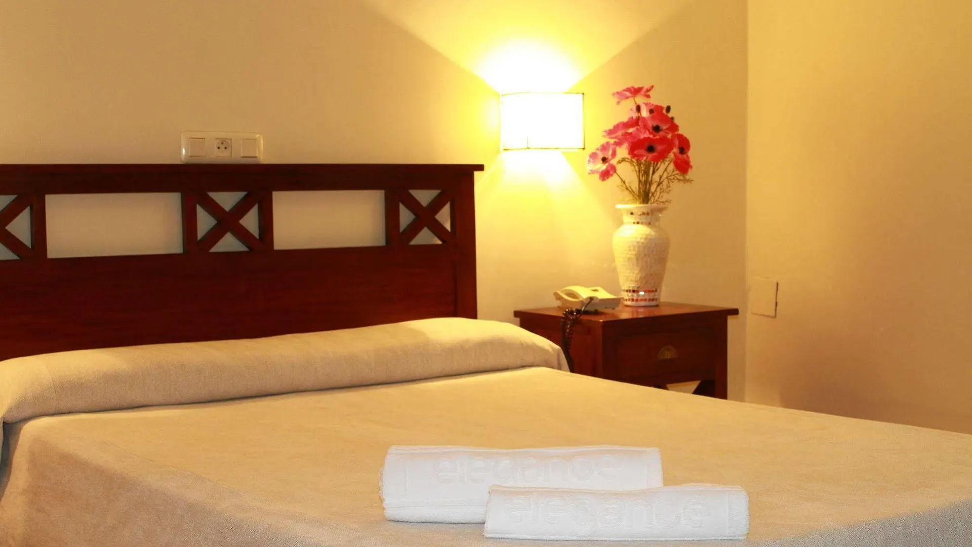 Elegance Adriano (Adults Only) Hotel Torremolinos