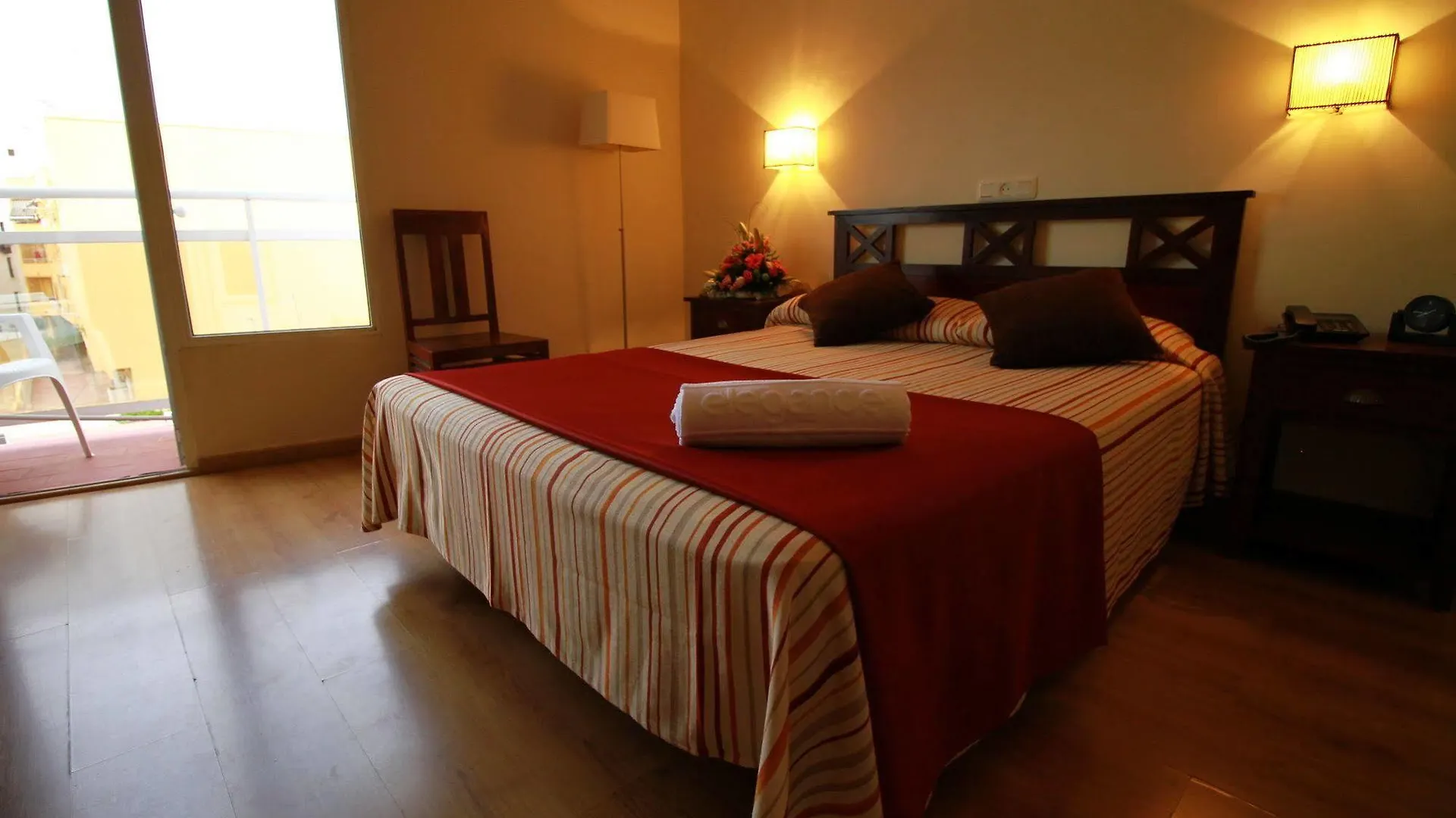 ***  Elegance Adriano (Adults Only) Hotel Torremolinos Spain
