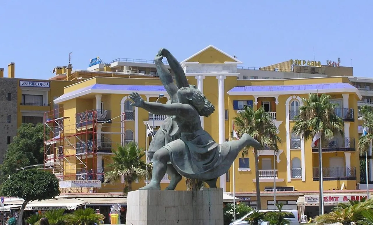 Elegance Adriano (Adults Only) Hotel Torremolinos