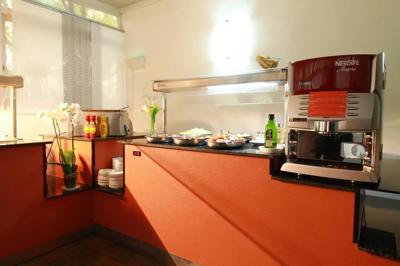 Elegance Adriano (Adults Only) Hotel Torremolinos 3*,