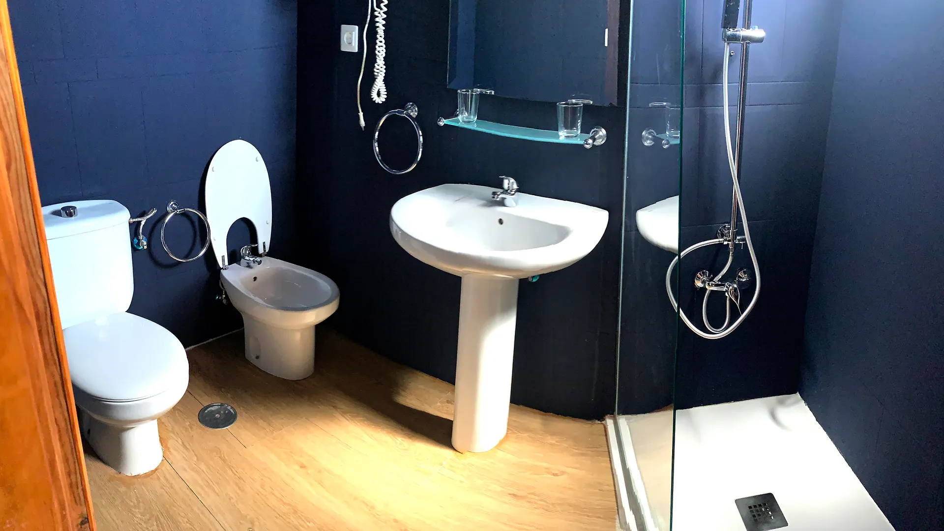 Elegance Adriano (Adults Only) Hotel Torremolinos Spanien