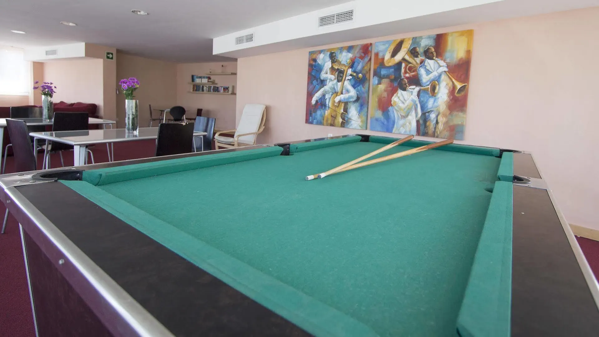 Elegance Adriano (Adults Only) Hotel Torremolinos Spanien