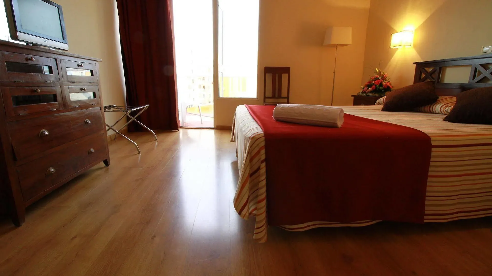 Elegance Adriano (Adults Only) Hotel Torremolinos Spanien